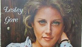 Lesley Gore - Someplace Else Now