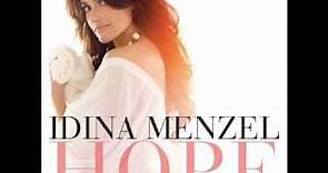 Idina Menzel - Hope