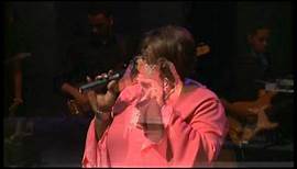 Shirley Murdock -- Lord You Reign (Official Music Video)