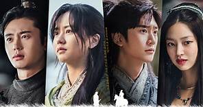 《月升之江》重拍版第 1~6 集在韓國上線　愛情線、心境轉折更流暢！
