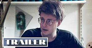 STIEG LARSSON: THE MAN WHO PLAYED WITH FIRE Trailer (2019) – Documentary Movie