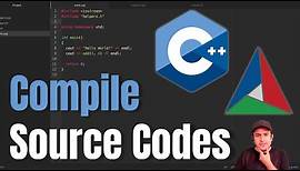 [Environment Setup 8] Compile programs from source code using GCC, GNU Make, and CMake