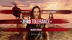 Listen to 'Zero Tolerance' on Audible
