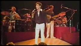 Frankie Valli and The Four Seasons - Dawn (Live)