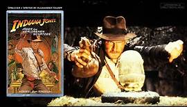 Indiana Jones - Jäger des verlorenen Schatzes | Hörspiel zum Film