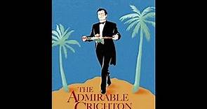 El Admirable Crichton (1957) (Español) HD