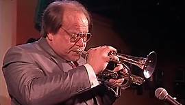 Warren Vache im Marians Jazzroom, Bern 1998