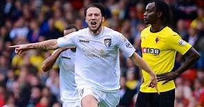 Amazing goal | Harry Arter scores for AFC Bournemouth in 1-1 draw at Watford