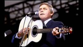 Tom T. Hall - Once Upon a Road