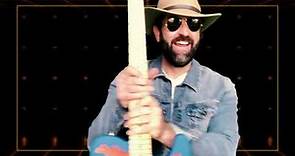Josh Kelley - "Oh My She's Fine" (Official Music Video)