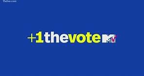 MTV returns to politics with new-generation 'Rock the Vote' campaign to get young voters to the poll
