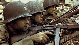 „Der Soldat James Ryan“: Die wahre Geschichte hinter dem Kriegsfilm