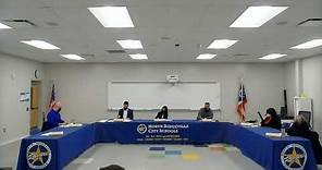 North Ridgeville City Schools Board of Education Meeting: January 4, 2022