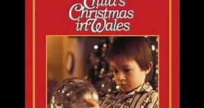 A Child's Christmas in Wales 1987 full movie