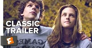Adventureland (2009) Official Trailer - Kristen Stewart, Jesse Eisenberg Movie HD