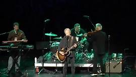 Kris Kristofferson Says He's Retired. Watch His Final Concert