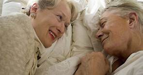 Un amore senza tempo, Trailer del film con Meryl Streep, Claire Danes e Glenn Close - Film (2007)