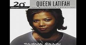 01 - Queen Latifah - 07 Black Hand Side (clean version)