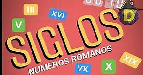 LOS SIGLOS ⏳ | Porque El Siglo XXI NO ❌ Comenzo El Año 2000 🕵️‍♂️😱