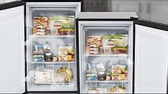 Top 10 upright freezers You Can Buy June 2023