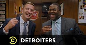 Detroiters - Season 2 Trailer