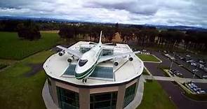 Evergreen Aviation and Space Museum, McMinnville Oregon