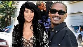 How many times did Cher get married?Who did Cher date?Who is Cher in a relationship with?