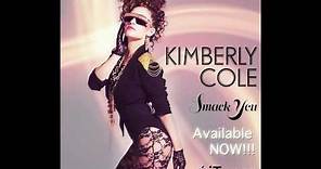 Kimberly Cole "Smack You" (Single)