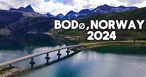 Things to do in bodø norway 2024