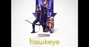 Battle of New York | Hawkeye (2021)