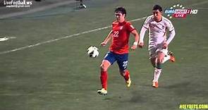 Reza Ghoochannejhad Goal South Korea 0-1 Iran ( World Cup - Qualification 2013) HD