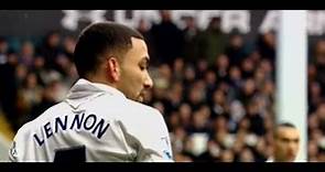 Aaron Lennon - Goodbye Tottenham