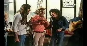 Dr Hook & The Medicine Show - "Sylvia's Mother" From Shel´s Houseboat!