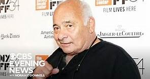 Burt Young, actor best known for role in "Rocky" films, dies at 83