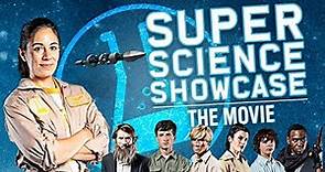 Super Science Showcase (2019) | Full Movie | Kevin Wayne | Rachel G. Whittle | Forrest Deal