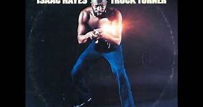 ISAAC HAYES - Pursuit Of The Pimpmobile (1974)