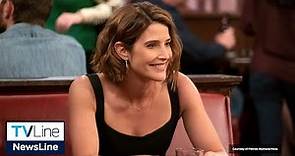 Cobie Smulders Returns as Robin on How I Met Your Father