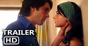 THE SERPENT Trailer (2021) Jenna Coleman, Tahar Rahim Netflix Series
