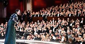 Olivia Colman se lleva el Oscar a la mejor actriz en ‘La Favorita’