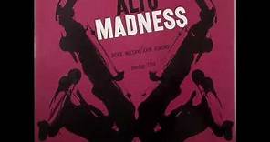 Jackie McLean & John Jenkins - Alto Madness ( Full Album )