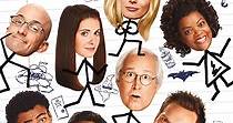 Community - watch tv show streaming online
