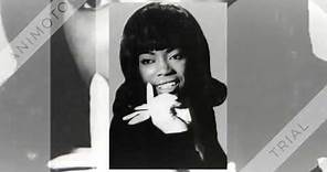 Betty Harris - Cry To Me - 1963