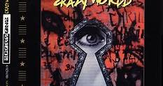 Scorpions - Crazy World Tour Live...Berlin 1991