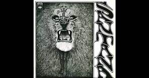 Santana - Santana (1969) (Full Album)