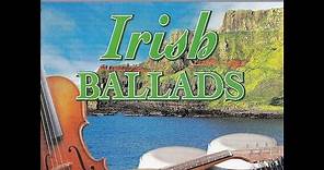 Irish Ballads & Folk Songs | 80 Essential Irish Classics (Over 4 Hours) #stpatricksday