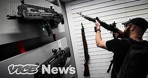 Going Undercover Inside the NRA | Investigators