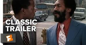 Uptown Saturday Night (1974) Official Trailer - Bill Cosby, Sidney Poitier Movie HD