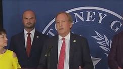 20 Articles of Impeachment filed against Paxton