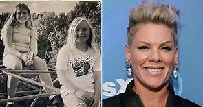 Pink Shares Sweet Photos of Her 2 Kids During 'Days Off in Nashville': 'Good Times'