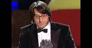 Carmelo Gómez, Mejor Actor de Reparto en los Goya 2006